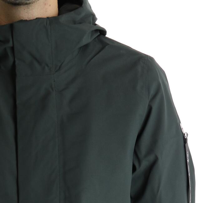 GIUBBOTTO HJALMAR ELVINE - Mad Fashion | img vers.650x/